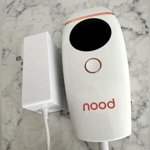 NOOD IPL Hair Removal Device